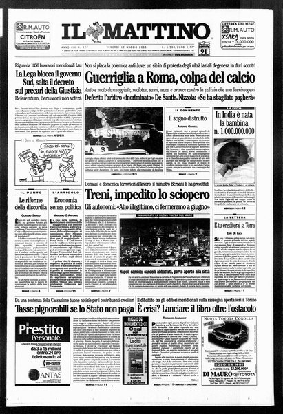 Il mattino